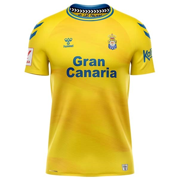 Thailand Trikot Las Palmas Heim 2023-24